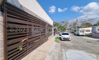 Venta de Casa en San Antonio
