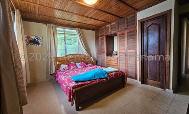 Venta de Casa en El Bosque