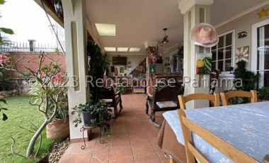 Venta de Casa en Brisas del Golf