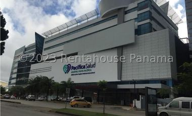 Consultorio en Venta en Punta pacifica