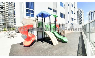 Venta de Apartamento en Carrasquilla 24-1681
