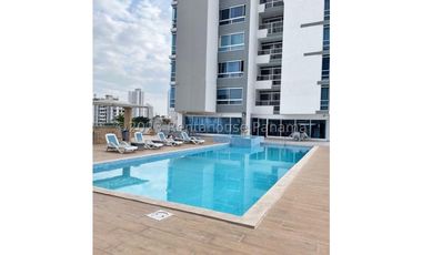 Venta de Apartamento en Carrasquilla 24-1681