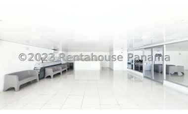 Venta de Apartamento en Carrasquilla 24-1681