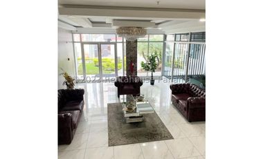 Venta de Apartamento en Carrasquilla 24-1681