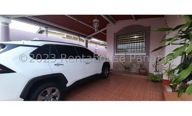 Venta de Casa en Las Cumbres 24-2667