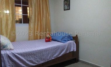 Venta de Casa en Cerro Viento 24-3654