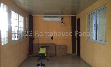 Venta de Casa en Cerro Viento 24-3654