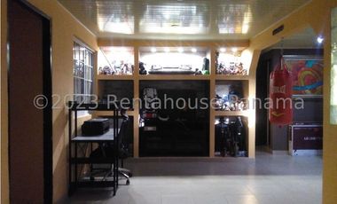 Venta de Casa en Cerro Viento 24-3654