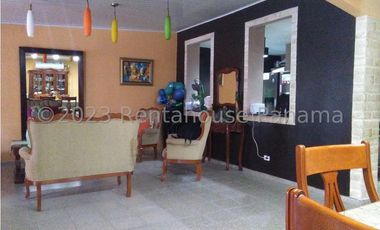 Venta de Casa en Cerro Viento 24-3654