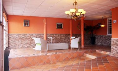 Venta de Casa en Brisas del Golf 22-8542