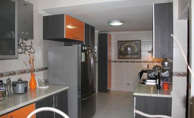 Venta de Casa en Brisas del Golf 22-8542