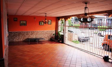 Venta de Casa en Brisas del Golf 22-8542