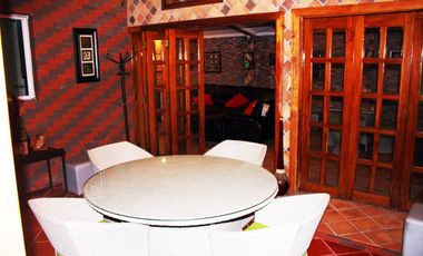 Venta de Casa en Brisas del Golf 22-8542