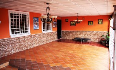 Venta de Casa en Brisas del Golf 22-8542