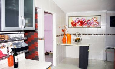 Venta de Casa en Brisas del Golf 22-8542