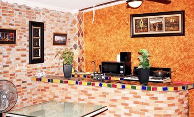 Venta de Casa en Brisas del Golf 22-8542