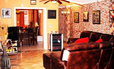 Venta de Casa en Brisas del Golf 22-8542