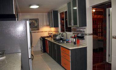 Venta de Casa en Brisas del Golf 22-8542