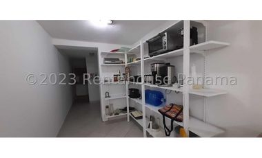 Venta de Casa en Villa Zaita 23-6536