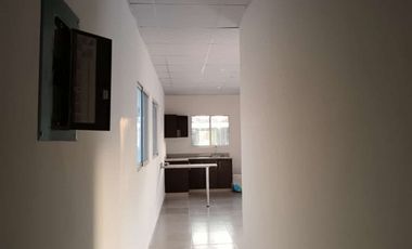 SE ALQUILA CASA EN CHITRE