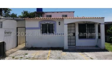 Venta de Casa en Don Bosco 23-5293