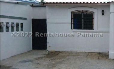 Venta de Casa en Don Bosco 23-5293
