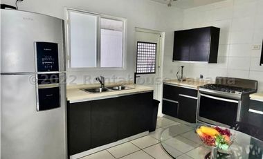 Venta de Casa en Brisas del Golf 24-4529