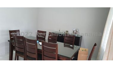 Venta de Casa en Brisas del Golf 23-3200