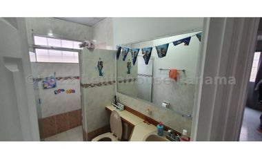 Venta de Casa en Brisas del Golf 23-3200