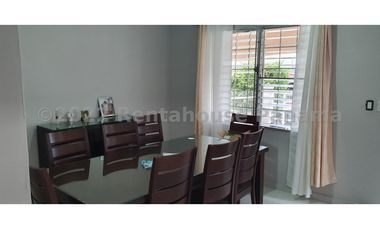 Venta de Casa en Brisas del Golf 23-3200