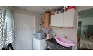 Venta de Casa en Brisas del Golf 23-3200