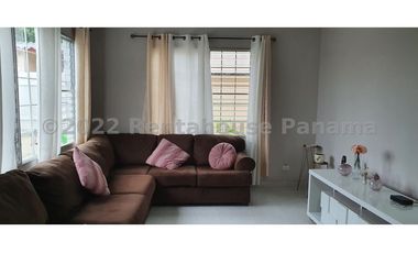 Venta de Casa en Brisas del Golf 23-3200