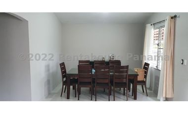 Venta de Casa en Brisas del Golf 23-3200