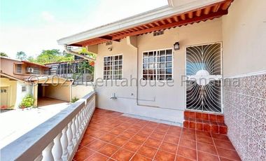 Venta de Casa en Altos de Panama 23-9223