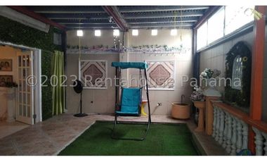 Venta de Casa en Don Bosco 23-9942