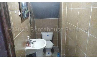 Venta de Casa en Don Bosco 23-9942