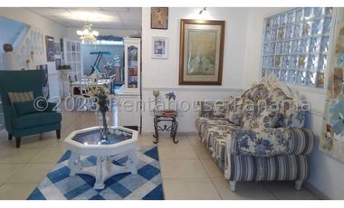 Venta de Casa en Don Bosco 23-9942