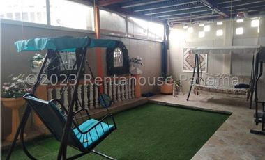 Venta de Casa en Don Bosco 23-9942