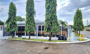 Venta de Casa en Campo Limberg 24-4375