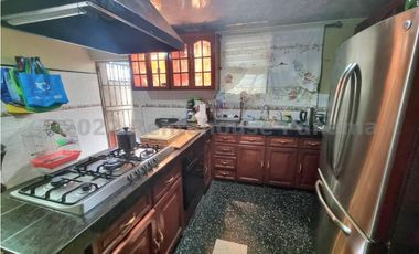 Venta de Casa en Campo Limberg 24-4375