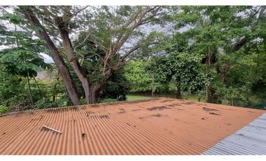 Venta de Casa en Balboa 22-2500