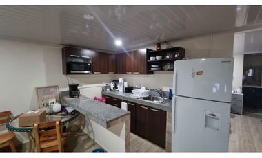 Venta de Casa en Balboa 22-2500