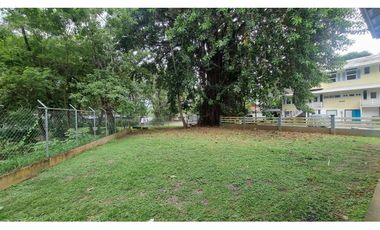 Venta de Casa en Balboa 22-2500