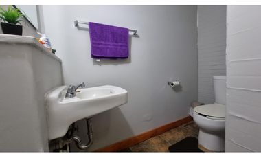 Venta de Casa en Balboa 22-2500