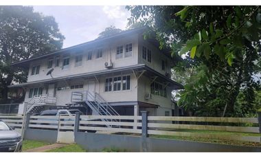 Venta de Casa en Balboa 22-2500