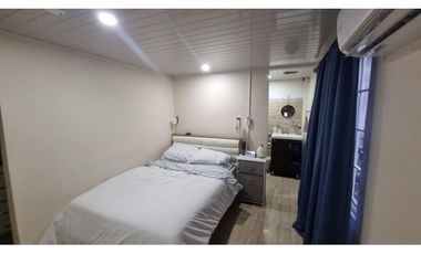 Venta de Casa en Balboa 22-2500
