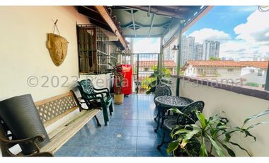 Venta de Casa en Hato Pintado 24-4031