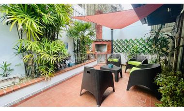 Venta de Casa en Hato Pintado 24-4031