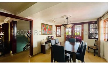 Venta de Casa en Hato Pintado 24-4031