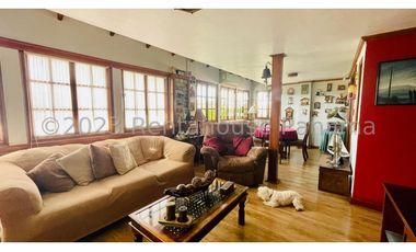 Venta de Casa en Hato Pintado 24-4031